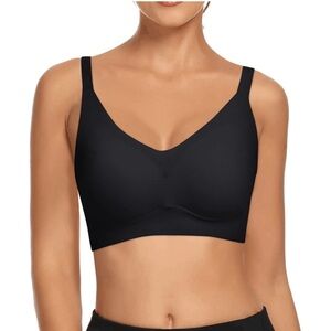 Third Love bra black size 1X